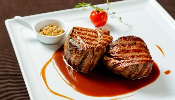 Lomito al Jerez