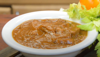 Solomo en Salsa Chipotle